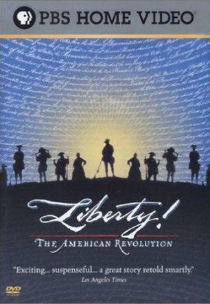 Свобода! Американская революция