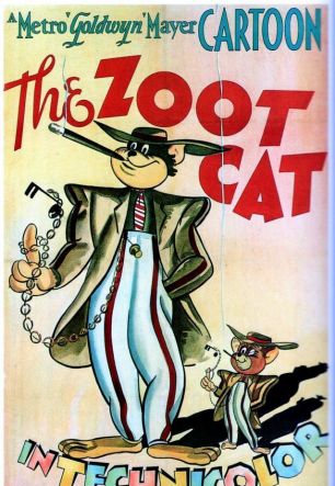 Zoot Cat