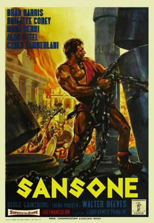 Sansone