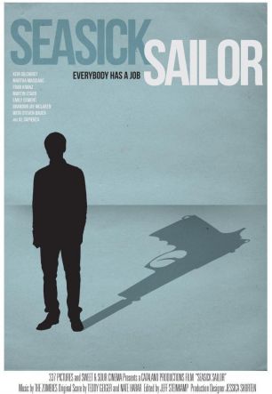 Seasick Sailor