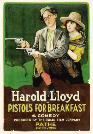 Pistols for Breakfast