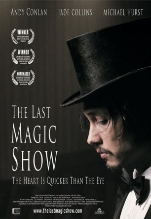 Last Magic Show