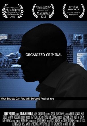 Organized Criminal
