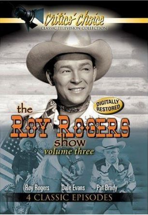 Roy Rogers Show