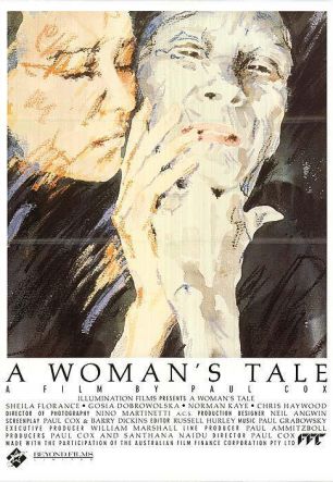 Woman's Tale