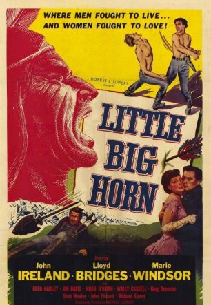 Little Big Horn