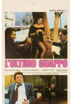 L'ultimo guappo