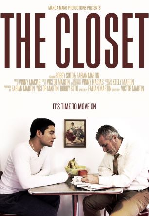 The Closet 