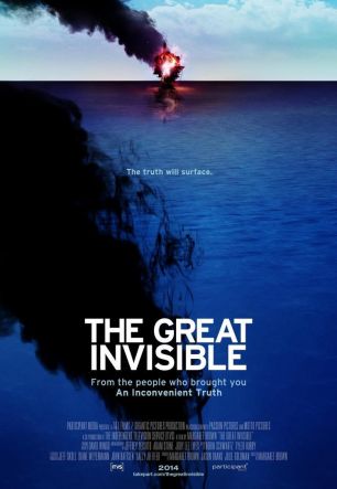 Great Invisible
