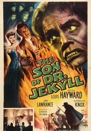 Son of Dr. Jekyll