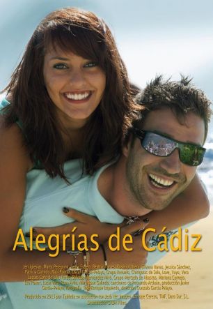 Alegrías de Cádiz