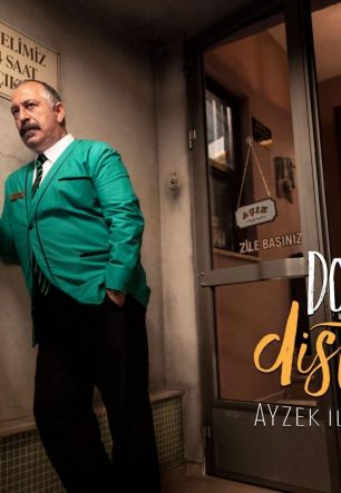 Do Not Disturb: Ayzek ile Bir Gece