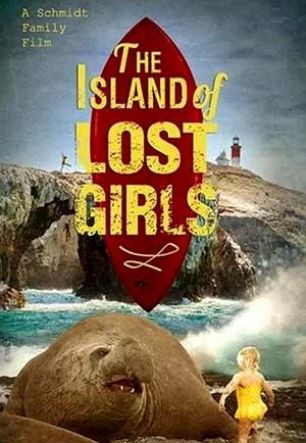Остров пропавших девчонок