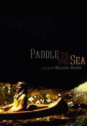 Paddle to the Sea