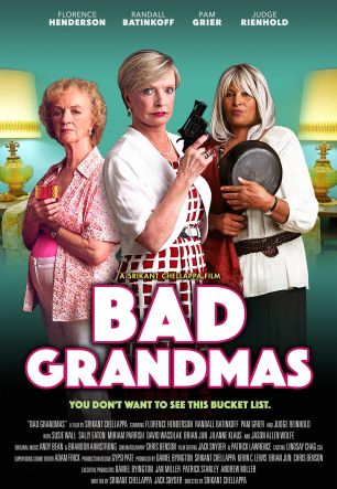 Bad Grandmas 