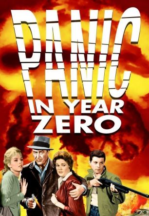 Panic in Year Zero!