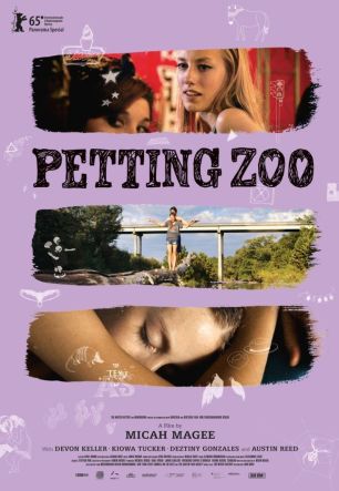 Petting Zoo