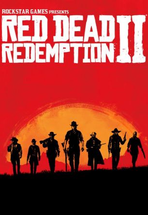 Red Dead Redemption II 