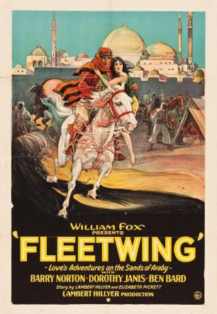 Fleetwing