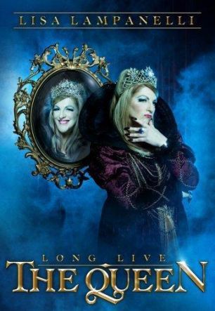 Lisa Lampanelli: Long Live the Queen