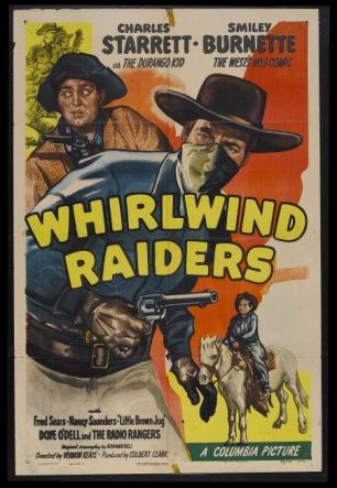 Whirlwind Raiders