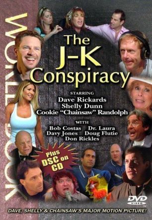 J-K Conspiracy