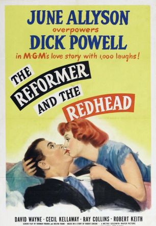 Reformer and the Redhead