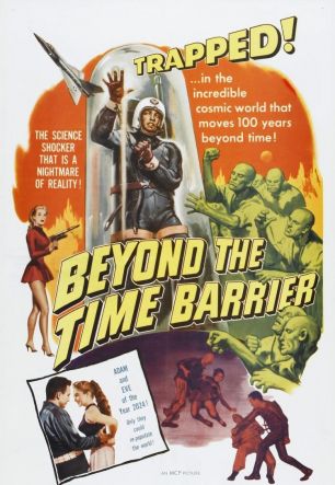 Beyond the Time Barrier