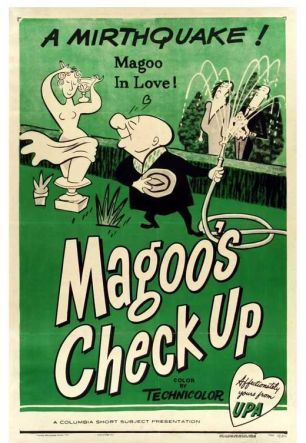 Magoo's Check Up