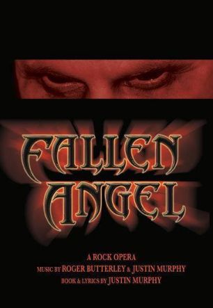 Fallen Angel: A Rock Opera