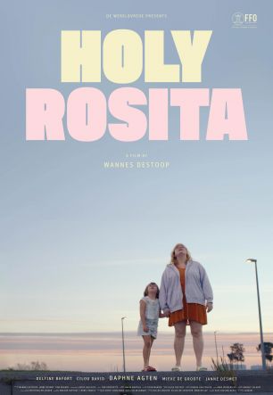 Holy Rosita