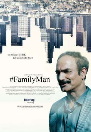 #FamilyMan