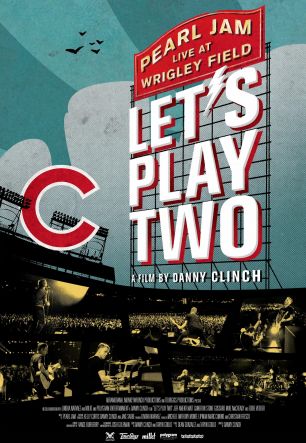 Pearl Jam: Let's Play Two 