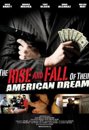 Rise and Fall of Their American Dream