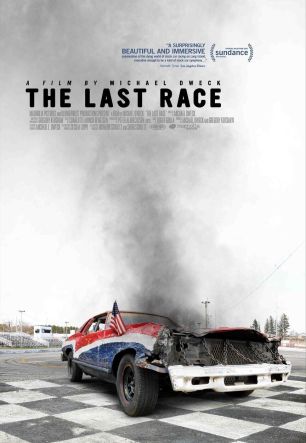 The Last Race 