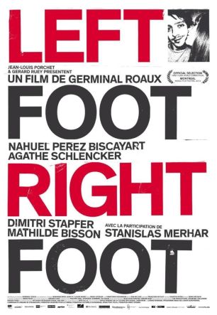 Left Foot Right Foot