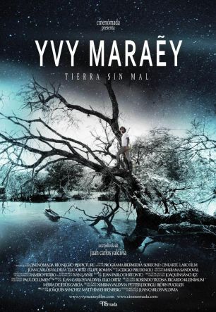 Ivy Maraey — земля без греха