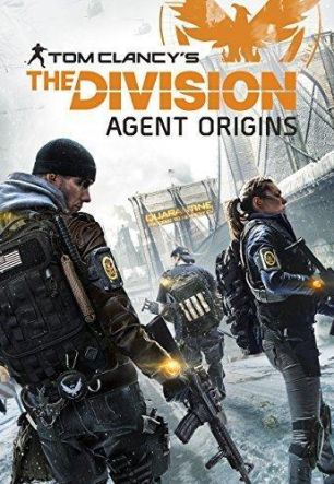 Tom Clancy's the Division: Agent Origins