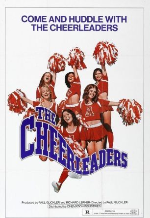 Cheerleaders