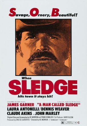 Man Called Sledge
