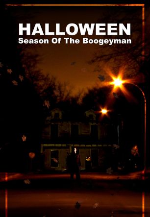 Halloween: Season of the Boogeyman