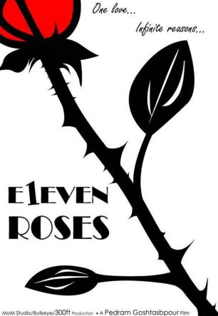 E1even Roses