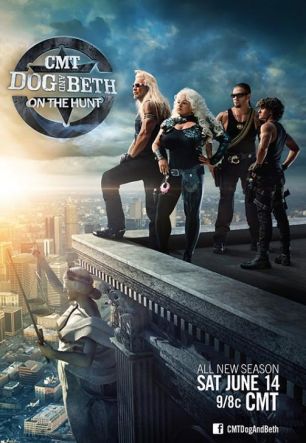 Dog and Beth: On the Hunt