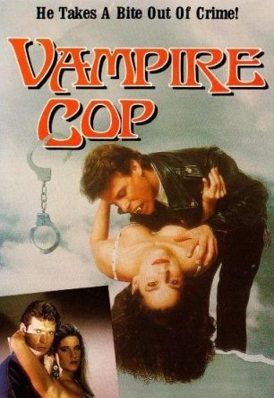 Vampire Cop