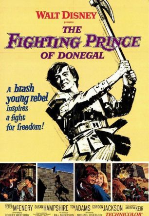 Fighting Prince of Donegal