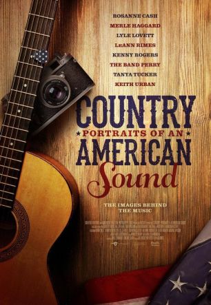 Country: Portraits of an American Sound