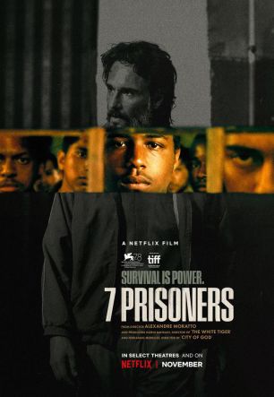 7 Заключенных
