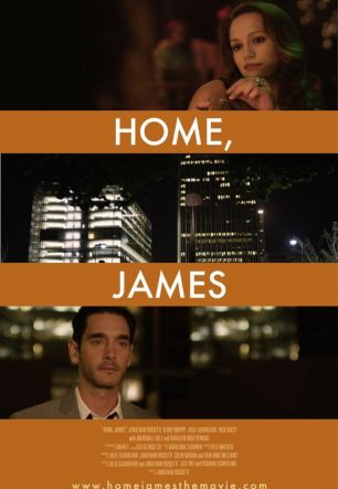 Home, James