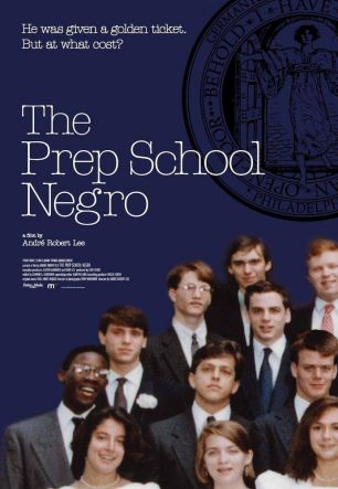 Prep School Negro