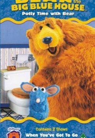 Bear in the Big Blue House